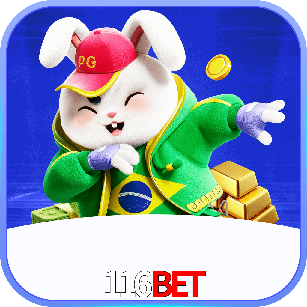 116bet Logo