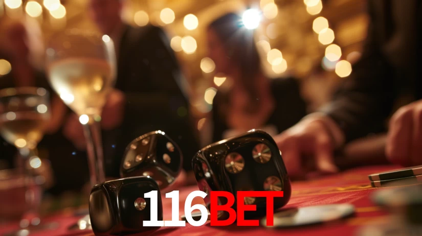 VIP Cassino 116bet